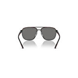 Prada Sport PS50YS 19G02G 62 Polarize Erkek Güneş Gözlüğü