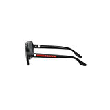 Prada Sport PS01XS 1AB02G 59 Polarize Erkek Güneş Gözlüğü