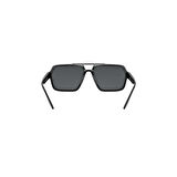 Prada Sport PS01XS 1AB02G 59 Polarize Erkek Güneş Gözlüğü