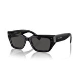 Dolce Gabbana DG4462F 501/87 52 Kadın Güneş Gözlüğü
