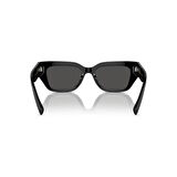 Dolce Gabbana DG4462F 501/87 52 Kadın Güneş Gözlüğü