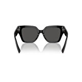 Dolce Gabbana DG4471 501/87 52 Kadın Güneş Gözlüğü