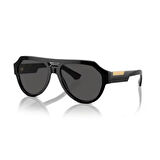 Dolce Gabbana DG4466 501/87 56 Erkek Güneş Gözlüğü