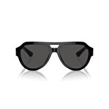 Dolce Gabbana DG4466 501/87 56 Erkek Güneş Gözlüğü