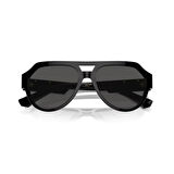 Dolce Gabbana DG4466 501/87 56 Erkek Güneş Gözlüğü