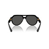 Dolce Gabbana DG4466 501/87 56 Erkek Güneş Gözlüğü