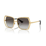 Dolce Gabbana DG2306 02/8G 55 Kadın Güneş Gözlüğü