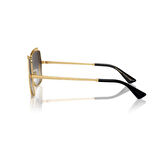 Dolce Gabbana DG2306 02/8G 55 Kadın Güneş Gözlüğü