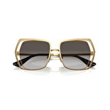 Dolce Gabbana DG2306 02/8G 55 Kadın Güneş Gözlüğü