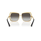 Dolce Gabbana DG2306 02/8G 55 Kadın Güneş Gözlüğü