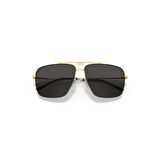 Dolce Gabbana DG2264 02/87 61 Erkek Güneş Gözlüğü