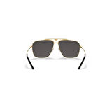 Dolce Gabbana DG2264 02/87 61 Erkek Güneş Gözlüğü
