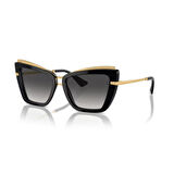 Dolce Gabbana DG4472 501/8G 54 Kadın Güneş Gözlüğü
