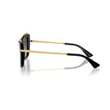 Dolce Gabbana DG4472 501/8G 54 Kadın Güneş Gözlüğü