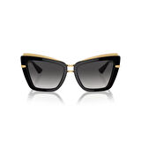 Dolce Gabbana DG4472 501/8G 54 Kadın Güneş Gözlüğü