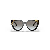 Prada PR14WS 3890A7 52 Kadın Güneş Gözlüğü