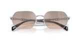 Michael Kors 0MK1165 18933D 57 Metal Unisex Güneş Gözlüğü