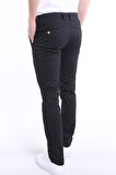 İntersivin Slim Fit Pamuklu Likralı Erkek Pantolon