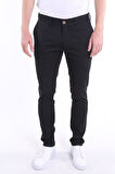 İntersivin Slim Fit Pamuklu Likralı Erkek Pantolon