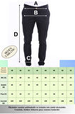 İntersivin Slim Fit Pamuklu Likralı Erkek Pantolon