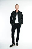 İntersivin Likralı Slim Fit Pamuklu Kışlık Erkek Pantolon 