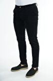 İntersivin Likralı Slim Fit Pamuklu Kışlık Erkek Pantolon 