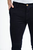 İntersivin Likralı Slim Fit Pamuklu Kışlık Erkek Pantolon 
