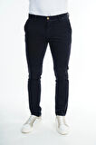 İntersivin Likralı Slim Fit Pamuklu Kışlık Erkek Pantolon 