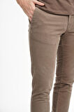 İntersivin Likralı Slim Fit Pamuklu Kışlık Erkek Pantolon 