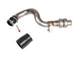 TURBO HORTUMU METAL BORU HARİÇ OK İLE GÖSTERİLEN HORTUMDISCOVERY III RANGE ROVER SPORT I 2.7 TD 4x4 PNH500034