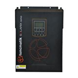 TUNÇMATİK 3 KW MPPT AKILLI İNVERTER