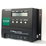 SAVİOR 30A 48V PWM