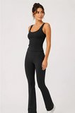 Lili Woman Kadın İnce Askılı Biyeli Atlet OA231031SY