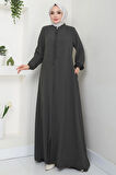 Bağcıklı Mevlana Ferace Haki HM2644