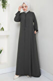 Bağcıklı Mevlana Ferace Haki HM2644