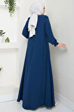 Mevlana Ferace Petrol HM2153