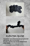 Kraşlı Etek Zümrüt HM2706