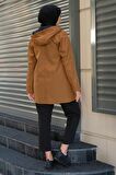 Torba Cep Trençkot Taba HM2275