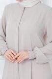 Kolları Gipe Detaylı Mevlana Ferace Bej HM2031