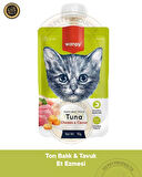 Wanpy Kedi Maması Süper Kedi Set - 2