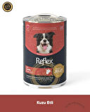 Reflex Plus Köpek Maması 9'lu Mükemmel Set