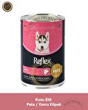 Reflex Plus Köpek Maması 6'lı Yavru Pate Set