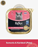 Reflex Plus Kedi Maması NS Pet 18'li Karışık Set