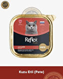 Reflex Plus Kedi Maması 12'li Avantaj Set