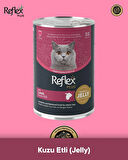 Reflex Plus Kedi Maması 6'lı Mükemmel Set