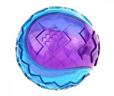 Gigwi Ball Sert Top 7 Cm Şeffaf