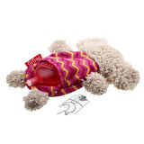 Plush Friendz Sesli Peluş Fil Oyuncak