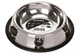 M-PETS PETJOY CATFAMİLY ÇELİK MAMA KABI (M) 610ML
