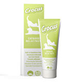 Crocus Kedi Köpek Relax Macun 100 Gram
