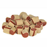 Wanpy Tavuklu&Morina Balıklı 100 gr Köpek Ödülü